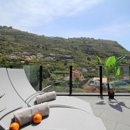 Villa Stella Calheta  Exteriör bild
